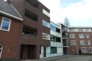 beleggingsobject Eindhoven