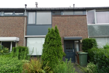 Woning / appartement - Breda - Maaseikstraat 61