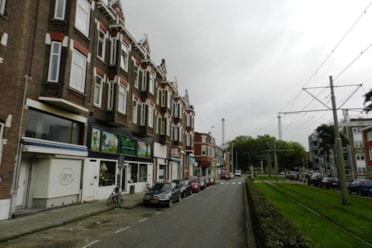 Woning / appartement - Rotterdam - Boergoensestraat 27-AB