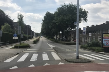 Horecapand - Maastricht - Brusselseweg 222