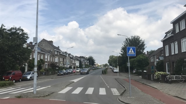 Horecapand - Maastricht - Brusselseweg 222