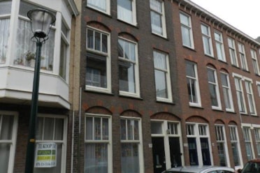 Woning / appartement - Den Haag - Hendrik van Deventerstraat 50