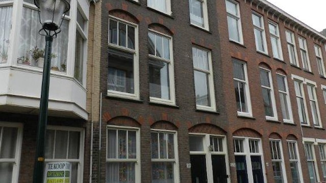 Woning / appartement - Den Haag - Hendrik van Deventerstraat 50