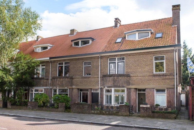 Woning / appartement - Breda - Haagweg 373A