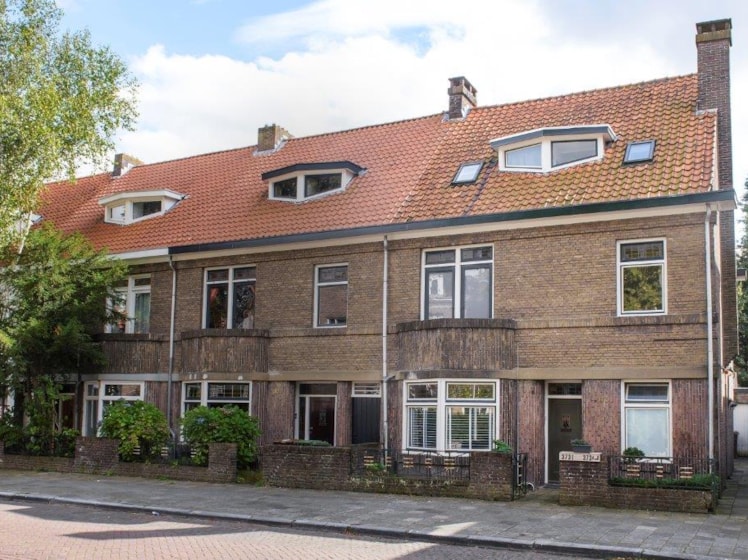 Woning / appartement - Breda - Haagweg 373A