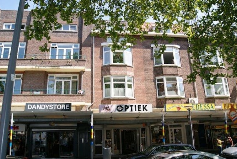 Woning / winkelpand - Rotterdam - Groene Hilledijk 248-AB