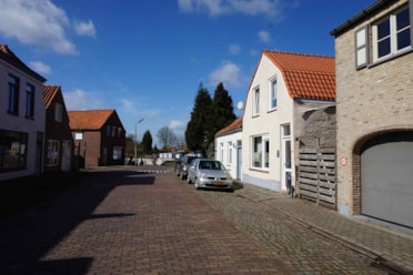 Aardenburg, Landstraat 17
