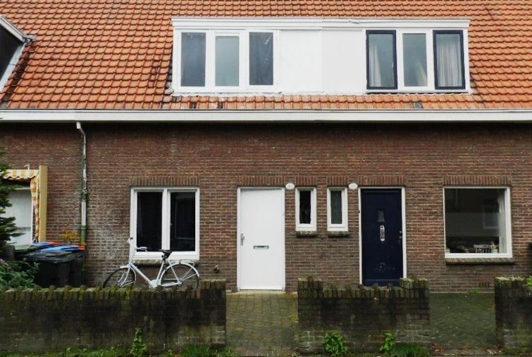 Woning / appartement - Tilburg - Banningstraat 19