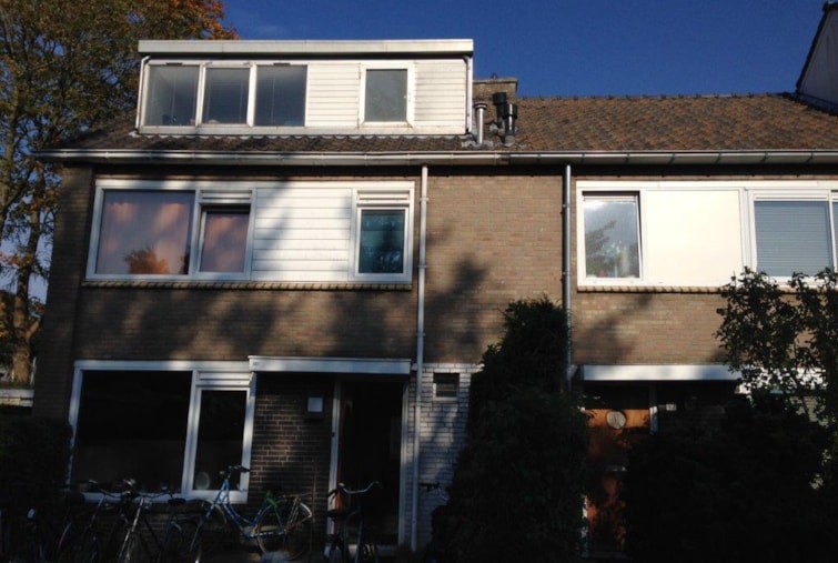 Woning / appartement - Groningen - Jupiterstraat 49