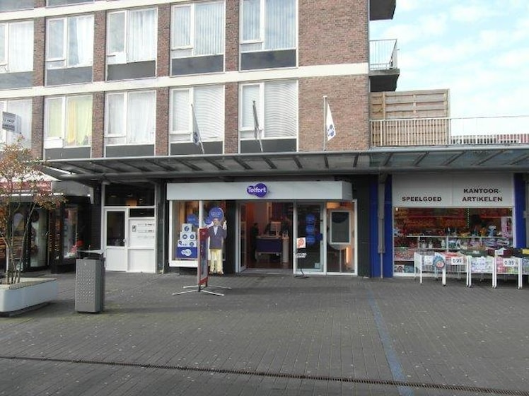 Winkelpand - Den Haag - Leyweg 633