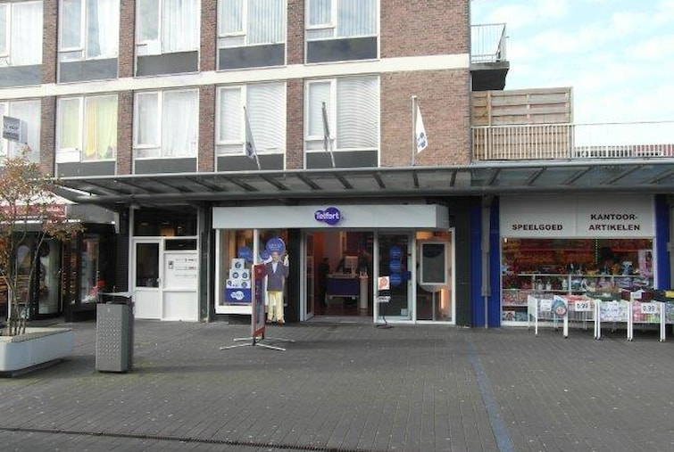 Winkelpand - Den Haag - Leyweg 633