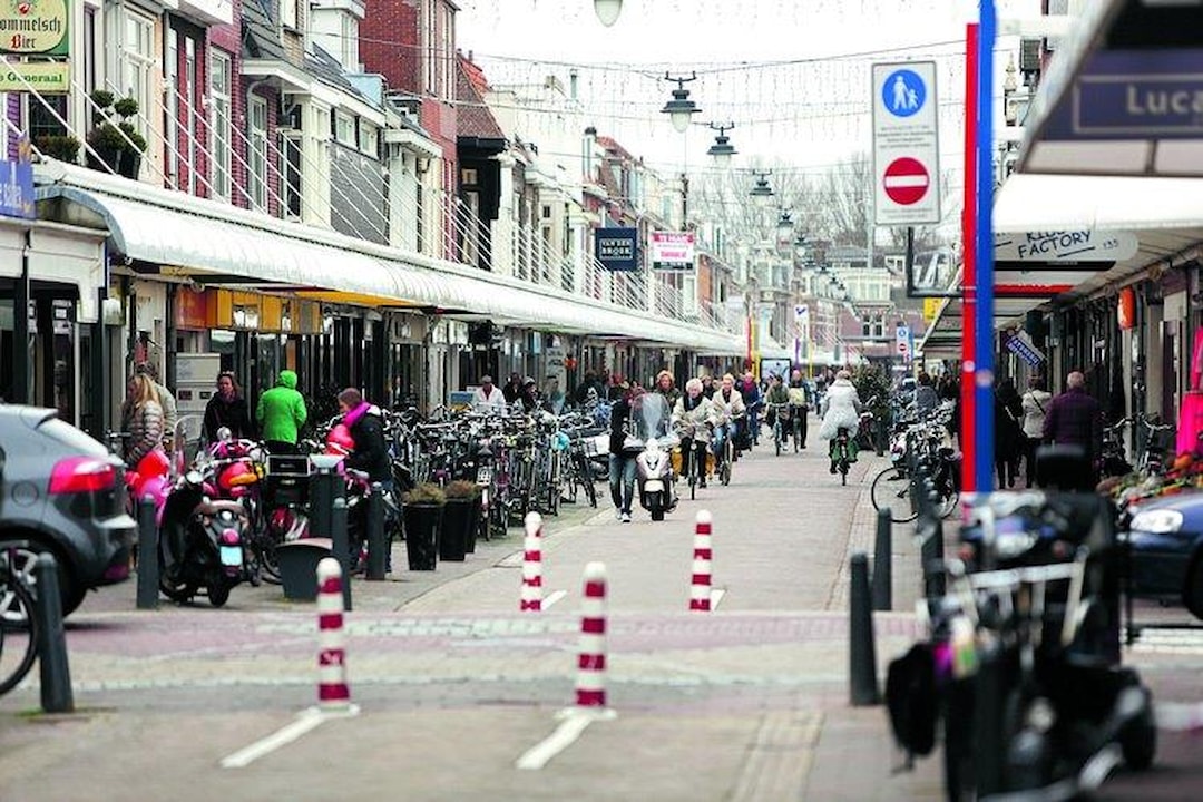 Image of Haarlem (deelverkoop mogelijk)
