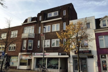 Amsterdamsestraatweg 102 Utrecht