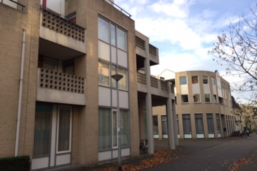 Woning / appartement - Maastricht - Jac Thijssedomein 2, Aubeldomein 19-21 & Dopplerdomein 35-37
