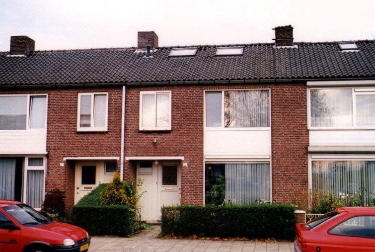 Woning / appartement - Eindhoven - Ruysdaelbaan 12A