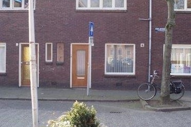 Woning / appartement - Eindhoven - Edelweisstraat 57