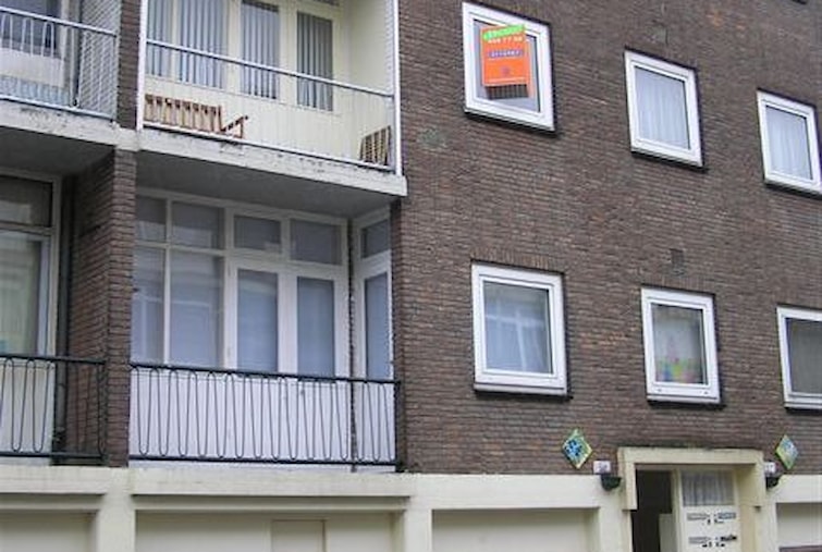 Woning / appartement - Rotterdam - Koggestraat 15A