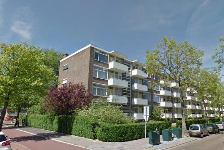 Woning / appartement - Den Haag - Steenzicht 243