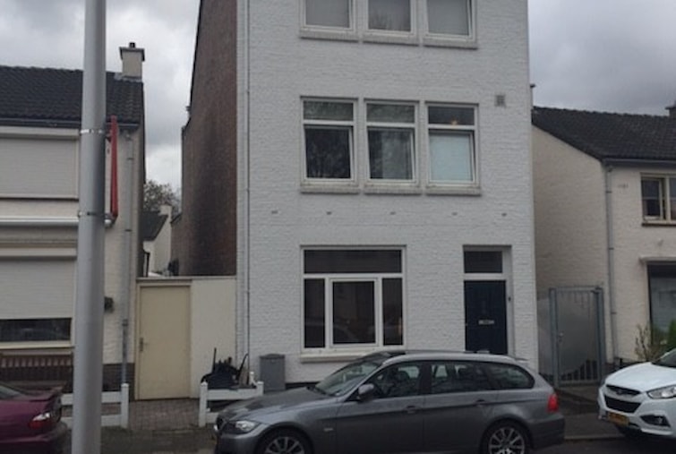 Woning / appartement - Maastricht - Henri Jonaslaan 119