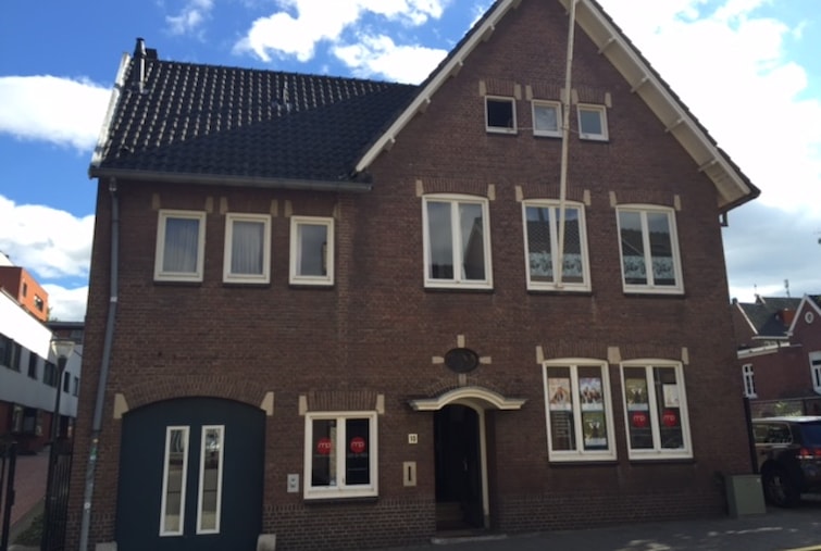 Woning / appartement - Heerlen - Gasthuisstraat 10
