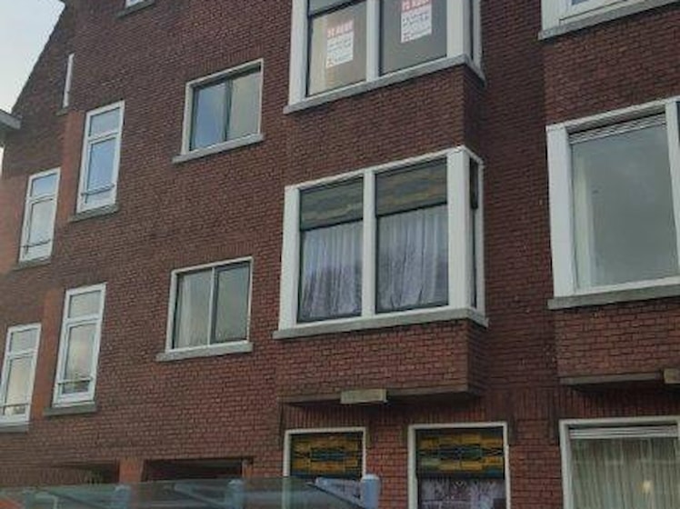Woning / appartement - Rotterdam - Randweg 13 A & B