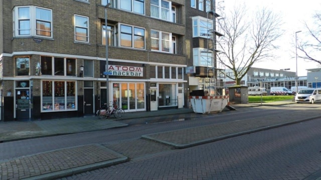 beleggen vastgoed Rotterdam