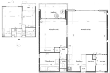 Woning / appartement - Vaals - Ceresstraat 367