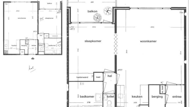 Woning / appartement - Vaals - Ceresstraat 367
