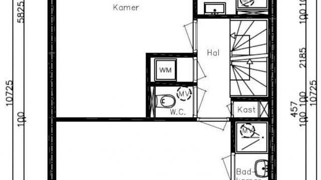 Woning / appartement - Utrecht - Wolter Heukelslaan 48 BIS