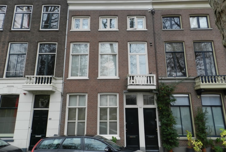 Woning / appartement - Utrecht - 