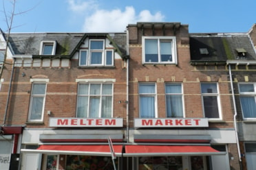Woning / appartement - Nijmegen - Willemsweg 110