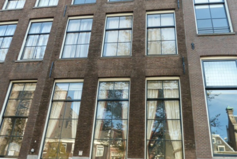 Woning / appartement - Amsterdam - Keizersgracht 634L