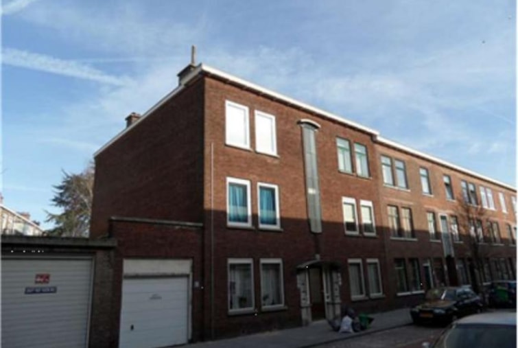 Woning / appartement - Den Haag - Indigostraat 119