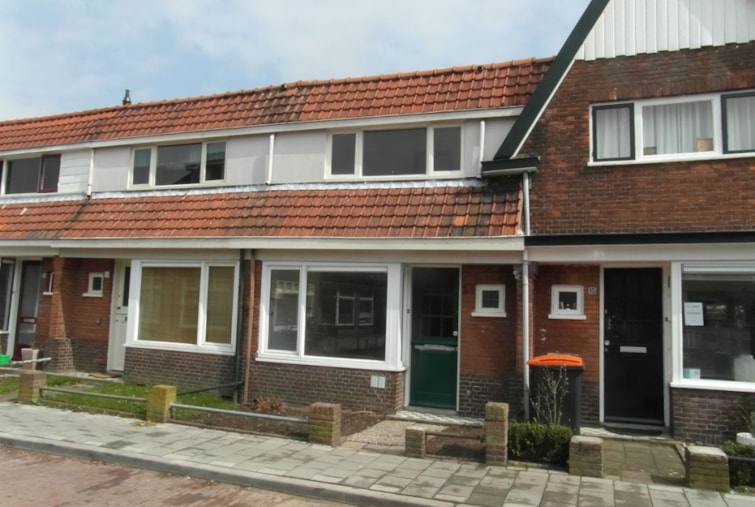 Woning / appartement - Deventer - Frieswijkstraat 13