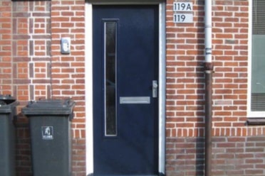 Werner Helmichstraat 119/119a