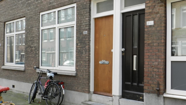 Woning / appartement - Rotterdam - Groepstraat 29b