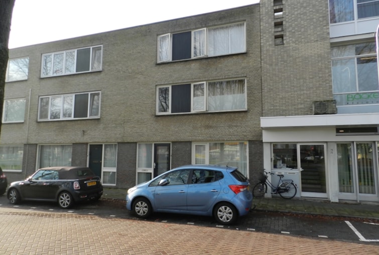 Woning / appartement - Tilburg - Amarantstraat 68