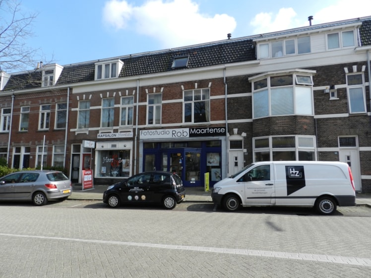 Woning / appartement - Nijmegen - Krayenhofflaan 333