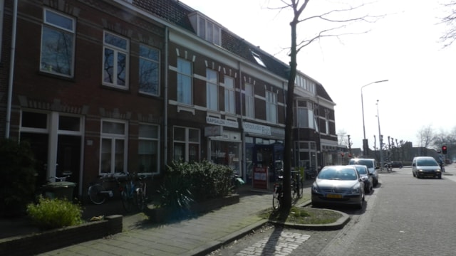 Woning / appartement - Nijmegen - Krayenhofflaan 333