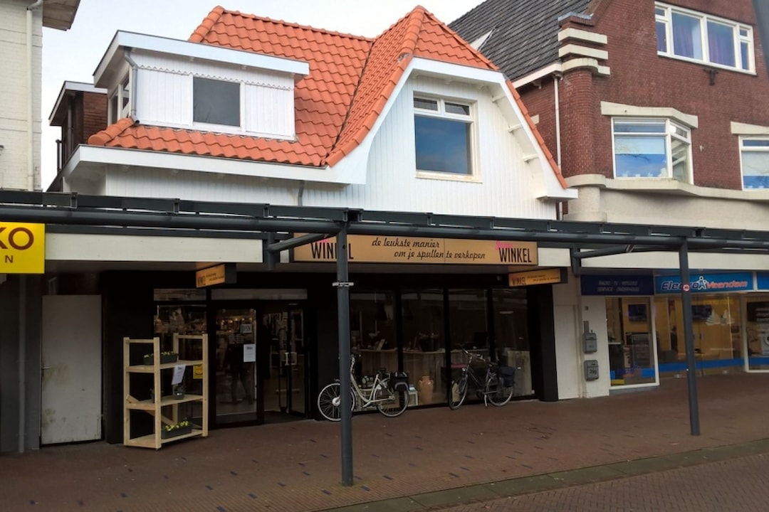Image of Veendam