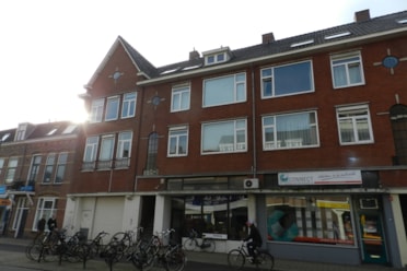Woning / appartement - Utrecht - Amsterdamsestraatweg 320 E