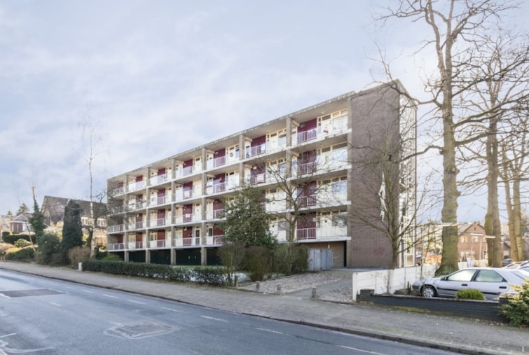 Woning / appartement - Ede - Arnhemseweg 26-3