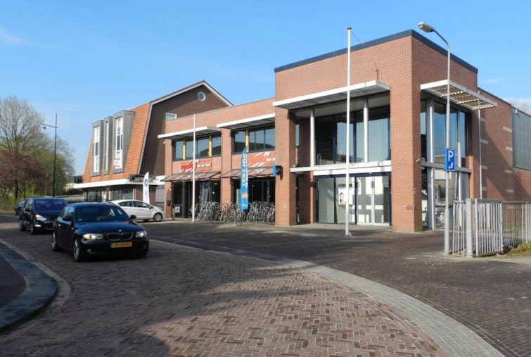 Winkelpand - Eerbeek - Coldenhovenseweg 6 & 6A