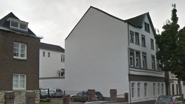 Woning / appartement - Kerkrade - Sint Pieterstraat 5