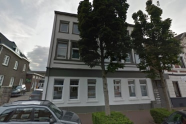 Woning / appartement - Kerkrade - St.Pieterstraat 5