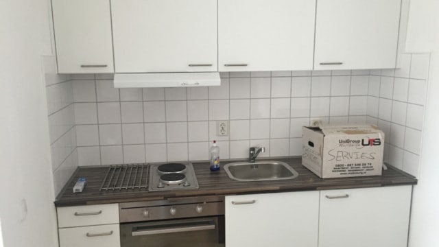 Woning / appartement - Kerkrade - Sint Pieterstraat 5