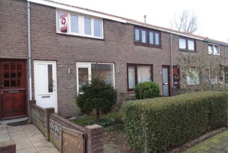 Woning / appartement - Dordrecht - Vincent van Goghstraat 30