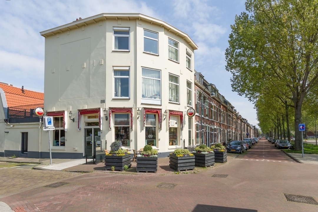 Image of Haarlem