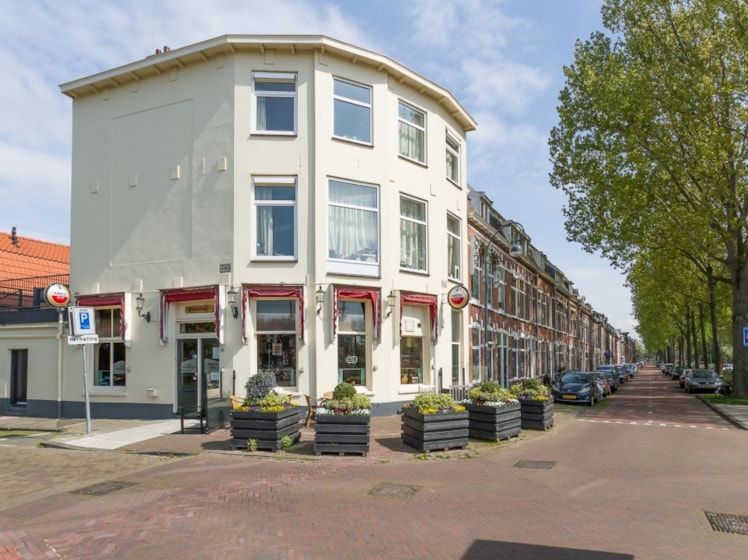 Overig - Haarlem - Westerstraat 97