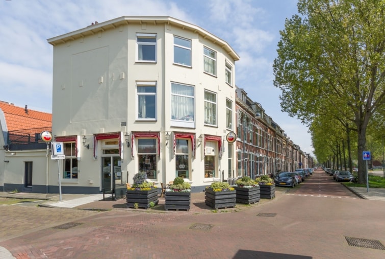 Overig - Haarlem - Westerstraat 97
